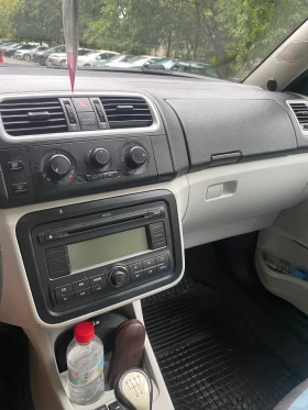 Skoda Fabia 1.4 ����� ��������� | Mobile.bg � ����� ������ 8