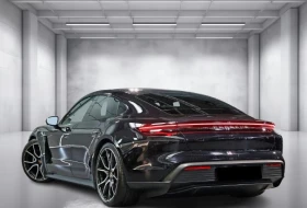 Porsche Taycan 4 = Air Suspension = Гаранция - 198340 лв. / 101409.63 € - 98885140 2