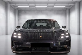 Porsche Taycan 4 = Air Suspension = Гаранция - 198340 лв. / 101409.63 € - 98885140 3