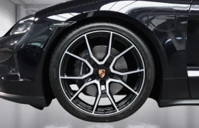 Porsche Taycan 4 = Air Suspension = Гаранция - 198340 лв. / 101409.63 € - 98885140 5
