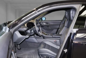 Porsche Taycan 4 = Air Suspension = Гаранция - 198340 лв. / 101409.63 € - 98885140 7