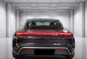 Porsche Taycan 4 = Air Suspension = Гаранция - 198340 лв. / 101409.63 € - 98885140 4