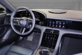 Porsche Taycan 4 = Air Suspension = Гаранция - 198340 лв. / 101409.63 € - 98885140 10