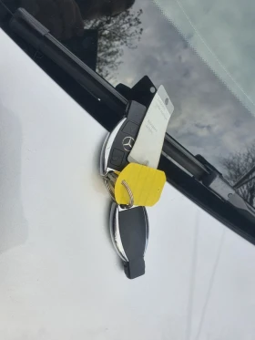 Mercedes-Benz C 220 C220CDI AMG LINE - 15335 € / 29992.65 лв. - 25407665 13