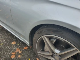 Mercedes-Benz C 220 C220CDI AMG LINE, снимка 5