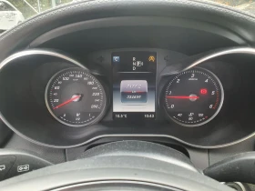 Mercedes-Benz C 220 C220CDI AMG LINE, снимка 9