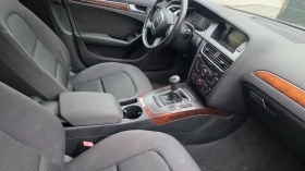 Audi A4 1.8Т - 4600 € / 8996.82 лв. - 35756839 10