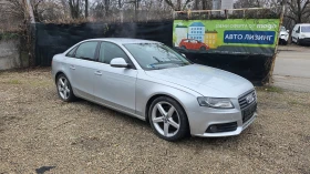 Audi A4 1.8Т - 4600 € / 8996.82 лв. - 35756839 4