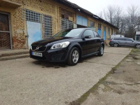 Volvo C30 D2 Лизинг 