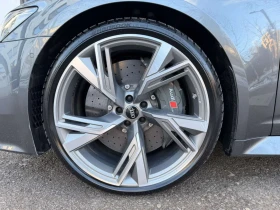 Audi Rs6 CERAMIC / ПОДГРЕВ / ВЕНТИЛАЦИЯ , снимка 17