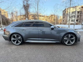 Audi Rs6 CERAMIC / ПОДГРЕВ / ВЕНТИЛАЦИЯ , снимка 8