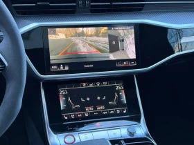 Audi Rs6 CERAMIC / ПОДГРЕВ / ВЕНТИЛАЦИЯ , снимка 14