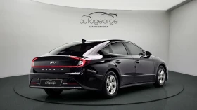 Hyundai Sonata 2.0LPG Modern autogeorge.com | Mobile.bg � ����� ������ 2