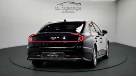 Hyundai Sonata 2.0LPG Modern autogeorge.com | Mobile.bg � ����� ������ 4
