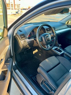 Audi A4 2.0TDI 140кс Sline BPW 8клапана Recaro - 3350 € / 6552.03 лв. - 73842269 7