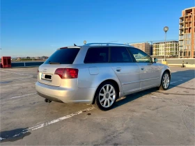 Audi A4 2.0TDI 140кс Sline BPW 8клапана Recaro - 3350 € / 6552.03 лв. - 73842269 5