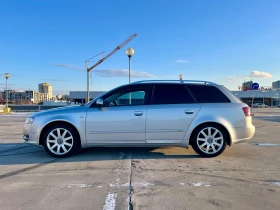 Audi A4 2.0TDI 140кс Sline BPW 8клапана Recaro - 3350 € / 6552.03 лв. - 73842269 4