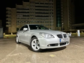 BMW 530 - 4000 € / 7823.32 лв. - 93431972 3