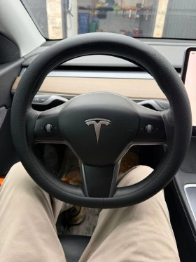 Tesla Model Y Long Range С РЕГИСТРАЦИЯ & АВТО КРЕДИТ - 23100 € / 45179.67 лв. - 30155112 8