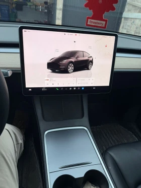 Tesla Model Y Long Range С РЕГИСТРАЦИЯ & АВТО КРЕДИТ - 23100 € / 45179.67 лв. - 30155112 10