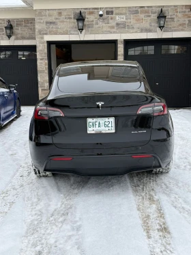 Tesla Model Y Long Range С РЕГИСТРАЦИЯ & АВТО КРЕДИТ - 23100 € / 45179.67 лв. - 30155112 4