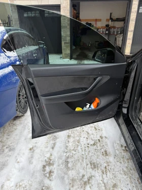 Tesla Model Y Long Range С РЕГИСТРАЦИЯ & АВТО КРЕДИТ - 23100 € / 45179.67 лв. - 30155112 6