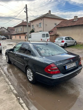 Mercedes-Benz E 220 - 4950 € / 9681.36 лв. - 23367609 4