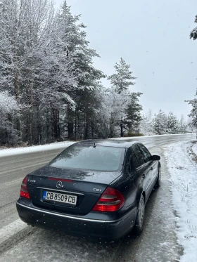 Mercedes-Benz E 220 - 4950 € / 9681.36 лв. - 23367609 9