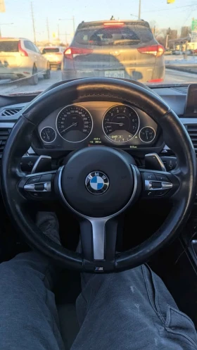 BMW 435 С РЕГИСТРАЦИЯ&АВТО КРЕДИТ - 20000 € / 39116.60 лв. - 29194001 8