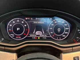 Audi A5 TECHNIK С РЕГИСТРАЦИЯ & АВТО КРЕДИТ, снимка 8 - Автомобили и джипове - 53692670