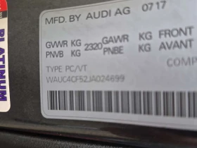 Audi S5 TECHNIK/360/AMBIENT/PANO/NAVI/B&O - 20000 € / 39116.60 лв. - 97963054 15