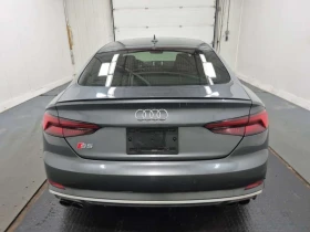 Audi S5 TECHNIK/360/AMBIENT/PANO/NAVI/B&O - 20000 € / 39116.60 лв. - 97963054 17