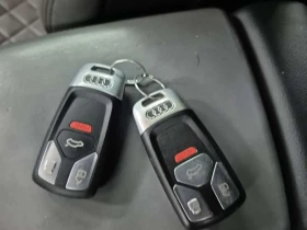 Audi S5 TECHNIK/360/AMBIENT/PANO/NAVI/B&O - 20000 € / 39116.60 лв. - 97963054 8