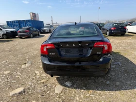 Volvo S60 2.0 D  - 5300 € / 10365.90 лв. - 70217097 6