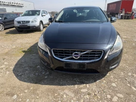 Volvo S60 2.0 D  - 5300 € / 10365.90 лв. - 70217097 2