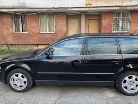 VW Passat B5.5 - 2800 € / 5476.32 лв. - 64330893 4