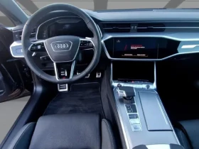 Audi S7 Sportback Quattro = Black Optic Plus = Гаранция - 75332 € / 147336.59 лв. - 61210600 7
