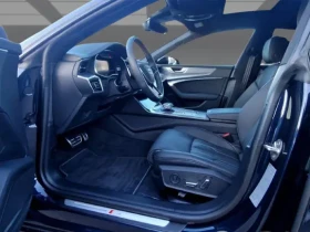 Audi S7 Sportback Quattro = Black Optic Plus = Гаранция - 75332 € / 147336.59 лв. - 61210600 5