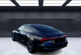 Audi S7 Sportback Quattro = Black Optic Plus = Гаранция - 75332 € / 147336.59 лв. - 61210600 2