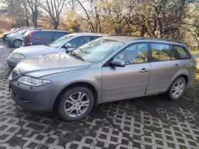 Mazda 6 2.3 - 2000 € / 3911.66 лв. - 85560583 11