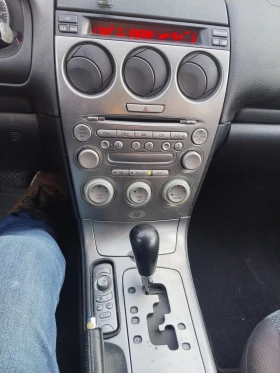 Mazda 6 2.3 - 2000 € / 3911.66 лв. - 85560583 6