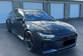 Audi Rs6 4.0 Avant Quattro  - 92033 € / 180000.90 лв. - 12205548 2