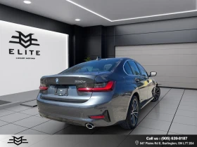 BMW 330 e xDrive Hybrid Plug-in AWD - 25300 € / 49482.50 лв. - 21455295 11