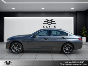 BMW 330 e xDrive Hybrid Plug-in AWD - 25300 € / 49482.50 лв. - 21455295 6