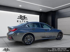 BMW 330 e xDrive Hybrid Plug-in AWD - 25300 € / 49482.50 лв. - 21455295 8