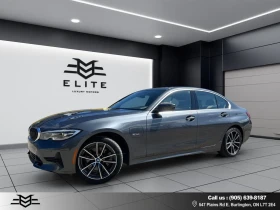 BMW 330 e xDrive Hybrid Plug-in AWD - 25300 € / 49482.50 лв. - 21455295 3