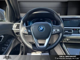 BMW 330 e xDrive Hybrid Plug-in AWD - 25300 € / 49482.50 лв. - 21455295 13