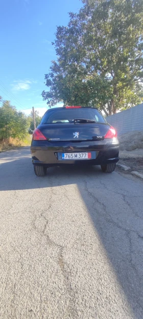 Peugeot 308 - 2350 € / 4596.20 лв. - 68407987 4