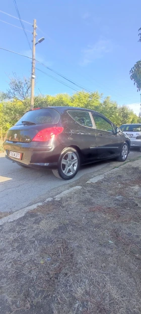 Peugeot 308 - 2350 € / 4596.20 лв. - 68407987 5