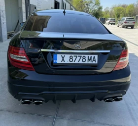 Mercedes-Benz C 220 Full AMG Line package | Mobile.bg � ����� ������ 10